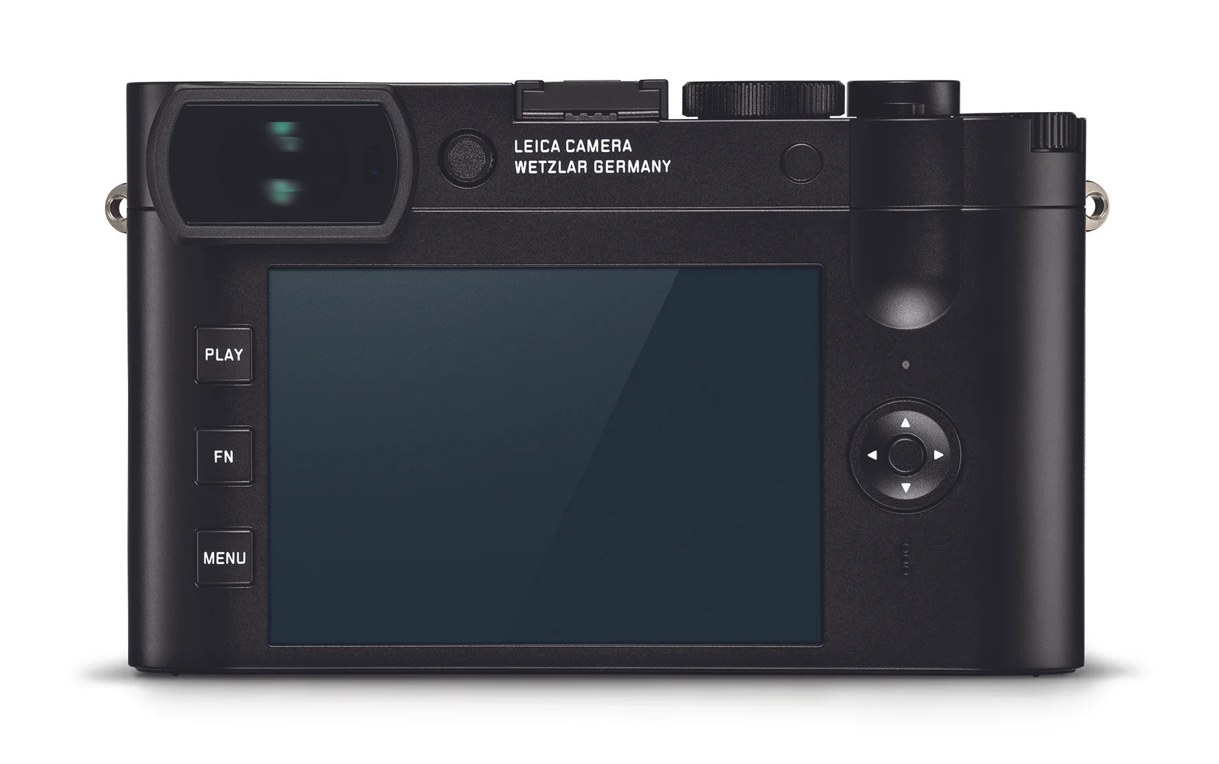 A glimpse at the Leica Q2 — Andrew Newson Photography Courses